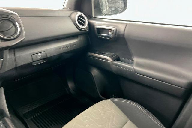 used 2021 Toyota Tacoma car, priced at $39,457