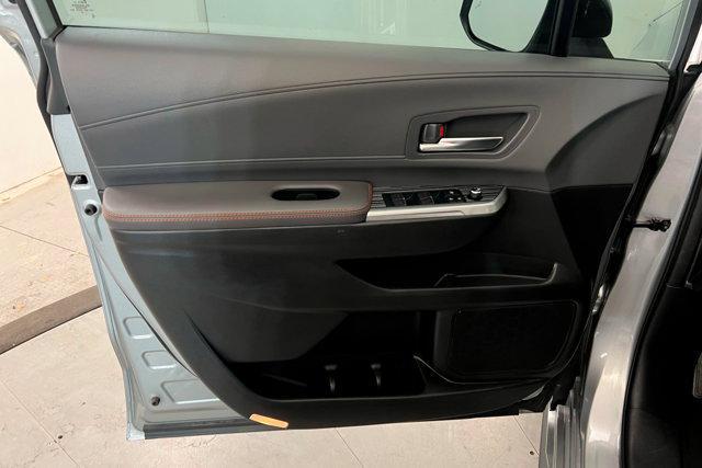 used 2024 Toyota Sienna car, priced at $52,850