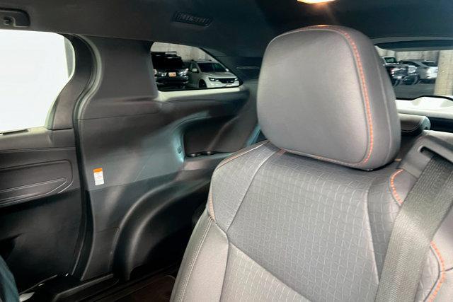 used 2024 Toyota Sienna car, priced at $52,850