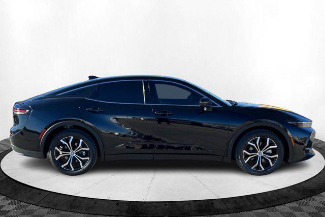 used 2024 Toyota Crown car, priced at $32,807