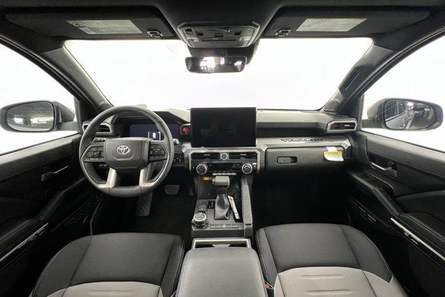 used 2025 Toyota Tacoma car, priced at $54,997