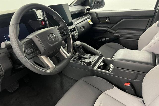 used 2025 Toyota Tacoma car, priced at $54,997