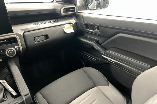 used 2025 Toyota Tacoma car, priced at $54,997