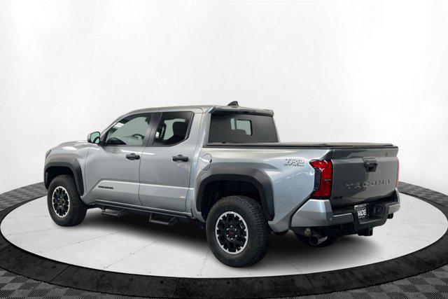 used 2025 Toyota Tacoma car, priced at $54,997