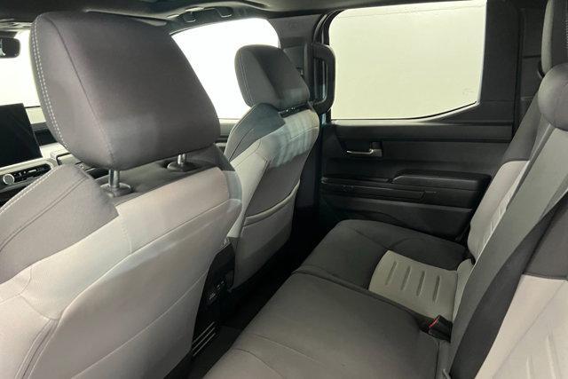 used 2025 Toyota Tacoma car, priced at $54,997
