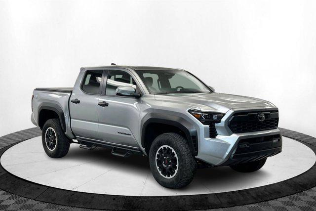 used 2025 Toyota Tacoma car, priced at $54,997