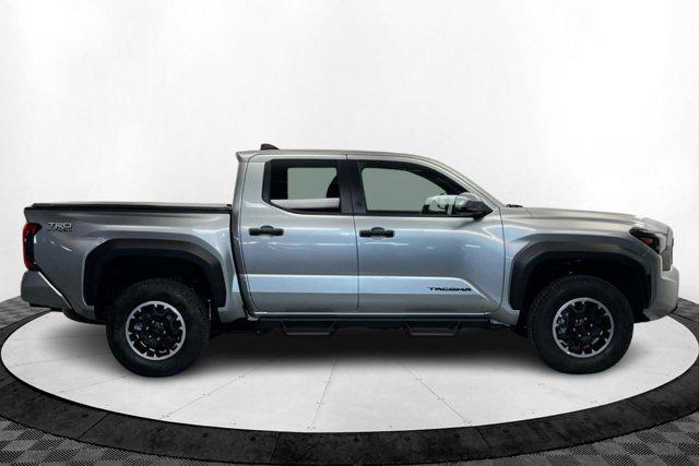 used 2025 Toyota Tacoma car, priced at $54,997