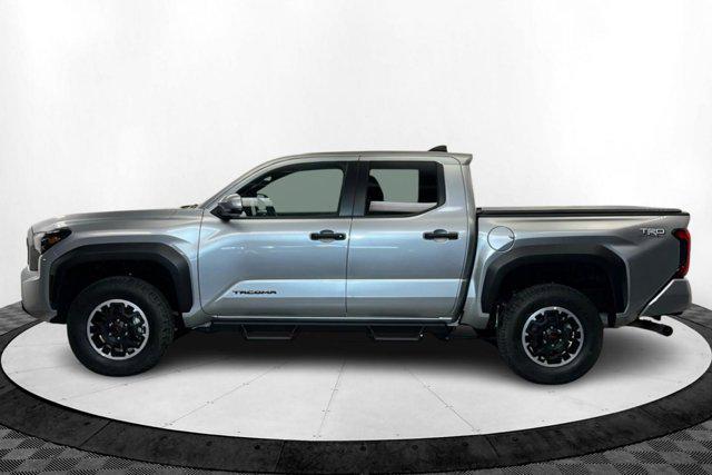 used 2025 Toyota Tacoma car, priced at $54,997