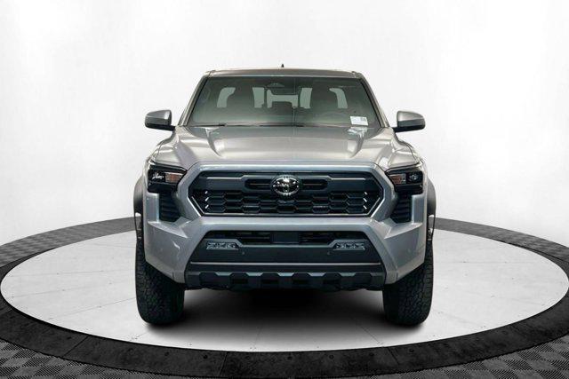 used 2025 Toyota Tacoma car, priced at $54,997