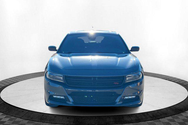 used 2015 Dodge Charger car, priced at $19,526