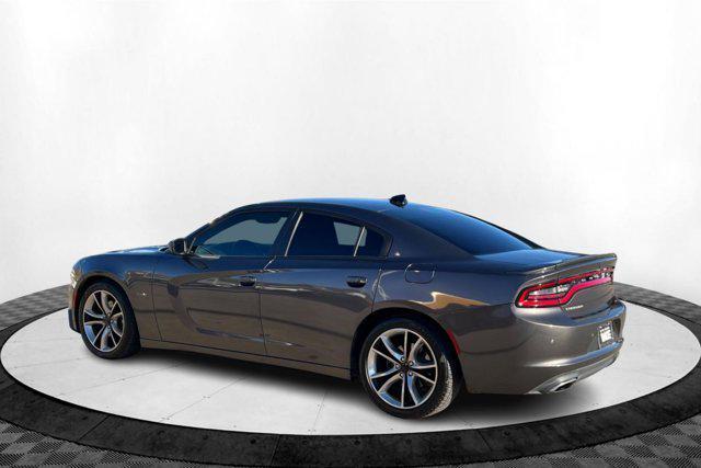 used 2015 Dodge Charger car, priced at $19,526