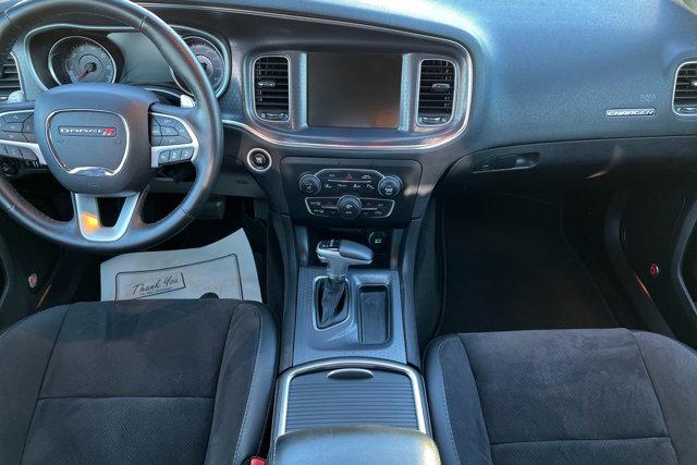 used 2015 Dodge Charger car, priced at $19,526