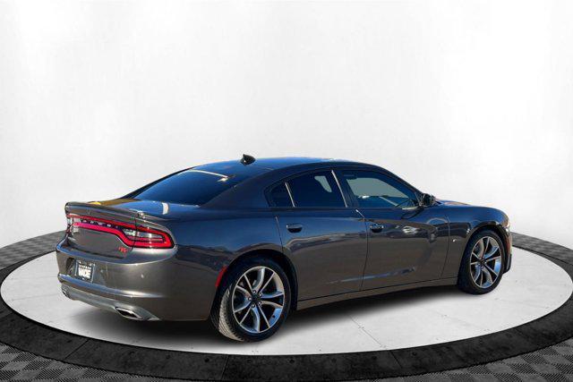 used 2015 Dodge Charger car, priced at $19,526