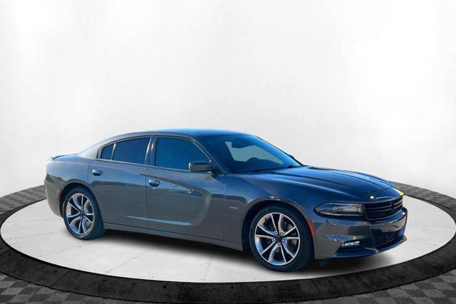 used 2015 Dodge Charger car, priced at $19,526