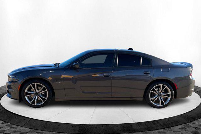 used 2015 Dodge Charger car, priced at $19,526