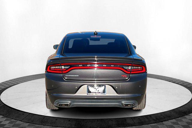 used 2015 Dodge Charger car, priced at $19,526