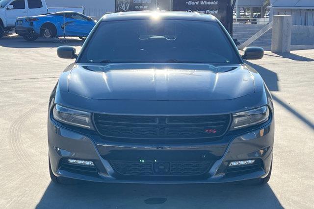 used 2015 Dodge Charger car, priced at $19,526