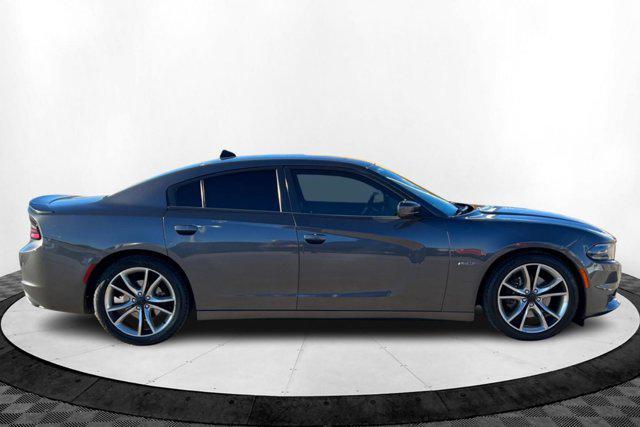 used 2015 Dodge Charger car, priced at $19,526