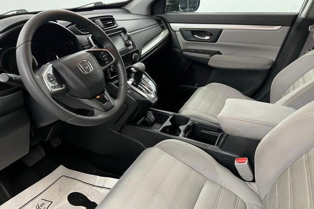 used 2017 Honda CR-V car, priced at $20,854