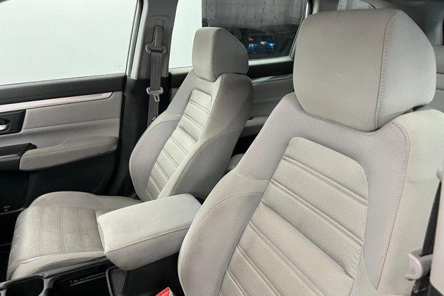 used 2017 Honda CR-V car, priced at $20,854