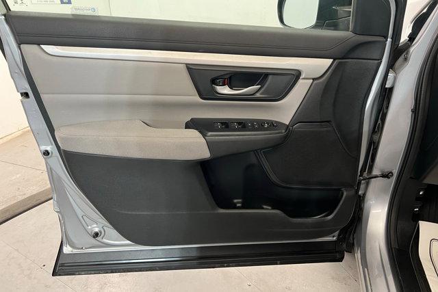 used 2017 Honda CR-V car, priced at $20,854