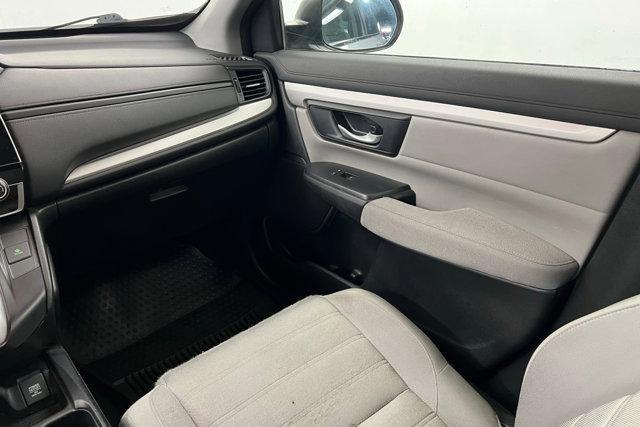 used 2017 Honda CR-V car, priced at $20,854