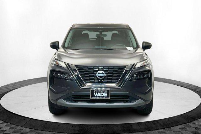 used 2023 Nissan Rogue car, priced at $19,749
