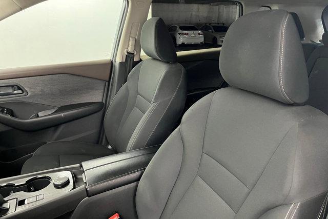 used 2023 Nissan Rogue car, priced at $19,749