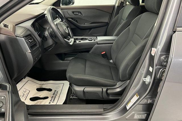 used 2023 Nissan Rogue car, priced at $19,749