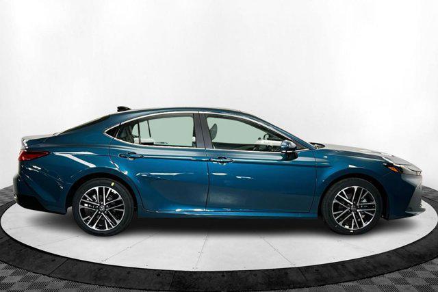 new 2025 Toyota Camry car, priced at $41,738