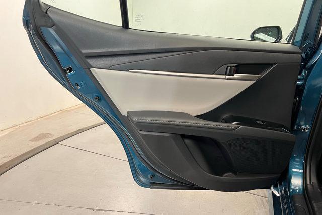 new 2025 Toyota Camry car, priced at $41,738