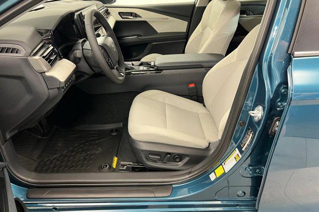 new 2025 Toyota Camry car, priced at $41,738