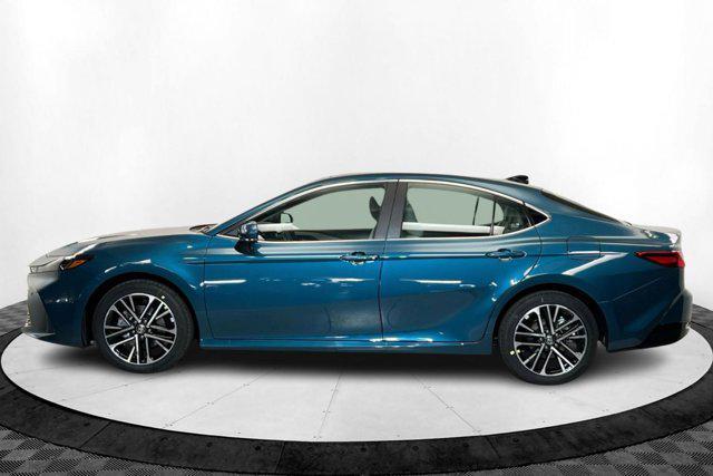 new 2025 Toyota Camry car, priced at $41,738