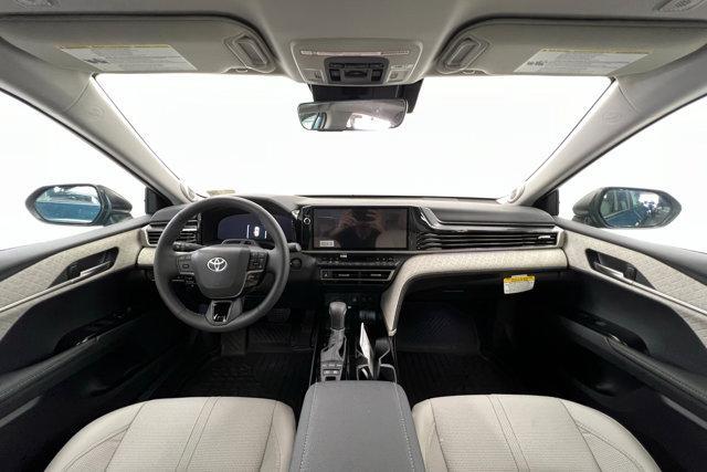 new 2025 Toyota Camry car, priced at $41,738