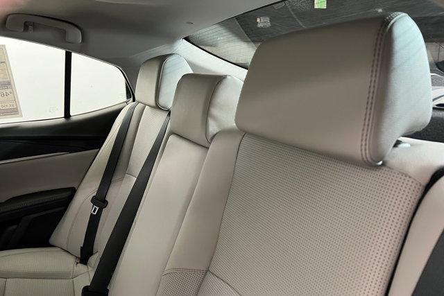 new 2025 Toyota Camry car, priced at $41,738