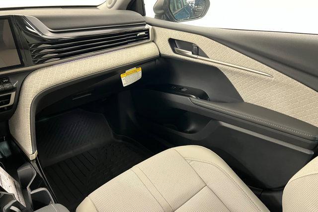new 2025 Toyota Camry car, priced at $41,738