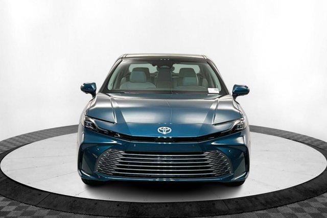 new 2025 Toyota Camry car, priced at $41,738