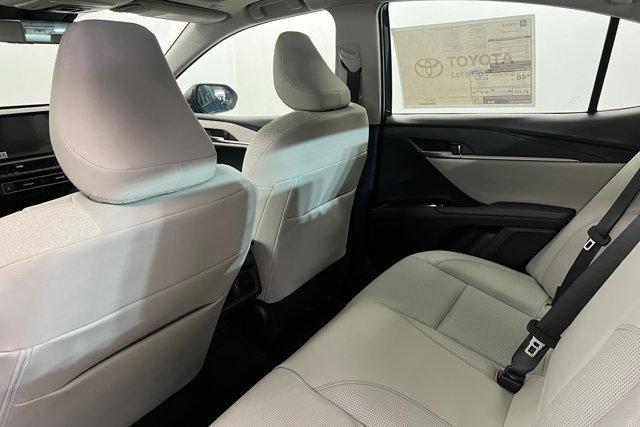 new 2025 Toyota Camry car, priced at $41,738