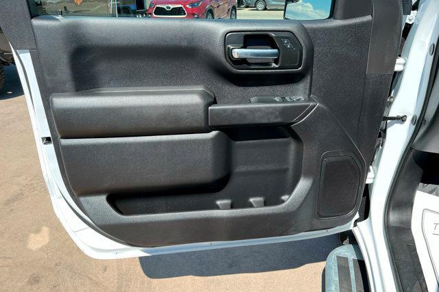 used 2024 Chevrolet Silverado 1500 car, priced at $28,649