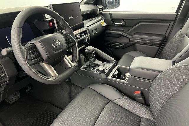 new 2025 Toyota Tacoma car, priced at $58,393