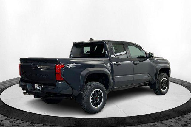 new 2025 Toyota Tacoma car, priced at $58,393
