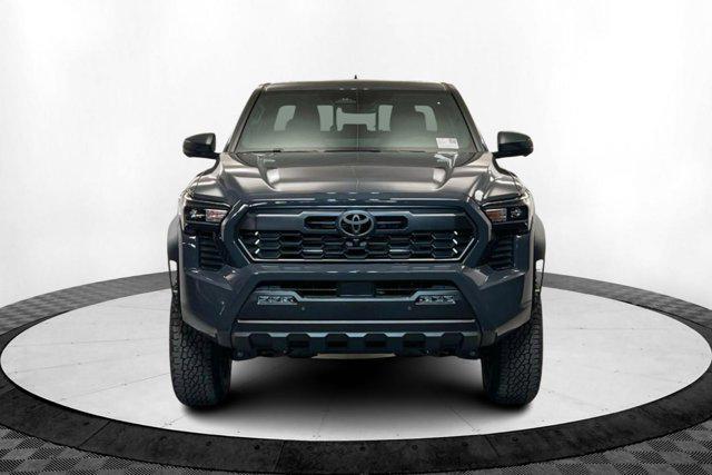 new 2025 Toyota Tacoma car, priced at $58,393