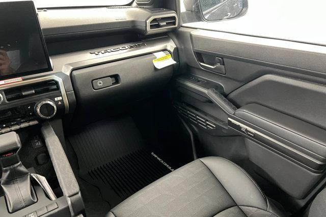 new 2025 Toyota Tacoma car, priced at $58,393