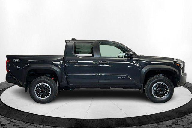 new 2025 Toyota Tacoma car, priced at $58,393