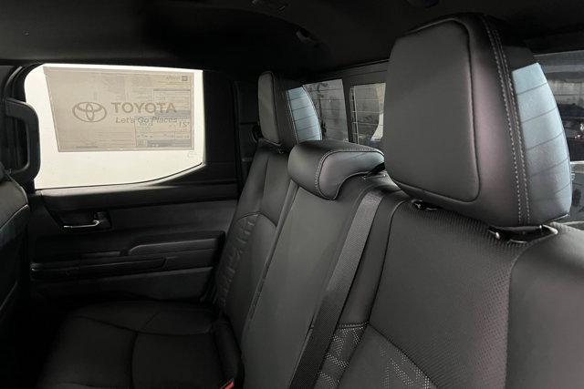 new 2025 Toyota Tacoma car, priced at $58,393