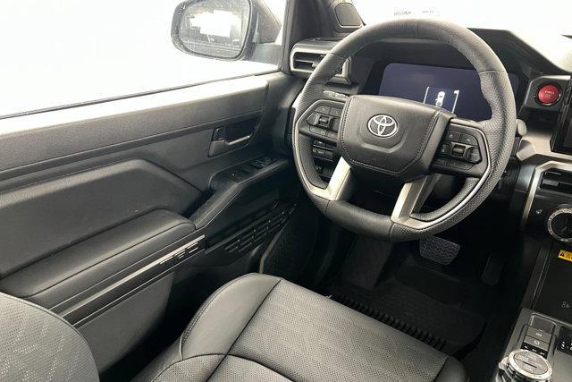 new 2025 Toyota Tacoma car, priced at $58,393