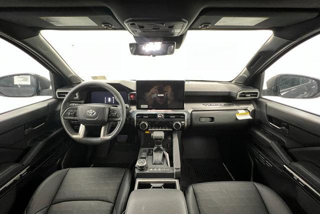 new 2025 Toyota Tacoma car, priced at $58,393