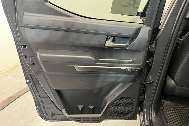 new 2025 Toyota Tacoma car, priced at $58,393