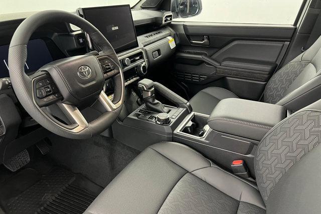 new 2025 Toyota Tacoma car, priced at $57,013