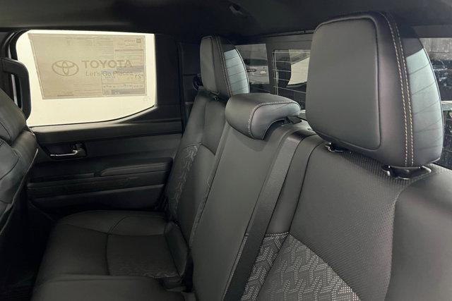new 2025 Toyota Tacoma car, priced at $57,013